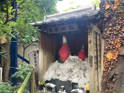 源覚寺(東京都)