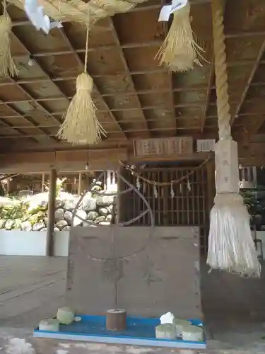 熊野神社(岐阜県)