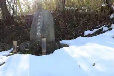 采女神社のその他建物