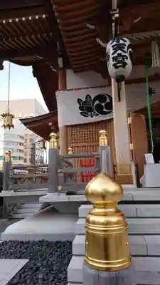 水天宮のその他建物