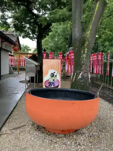 種貸社（住吉大社末社）のその他建物