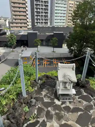 成子天神社(東京都)