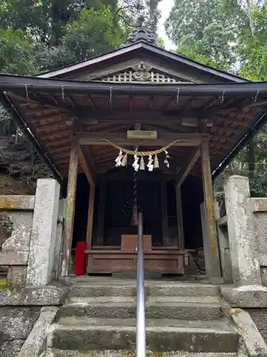 十二相神社(滋賀県)
