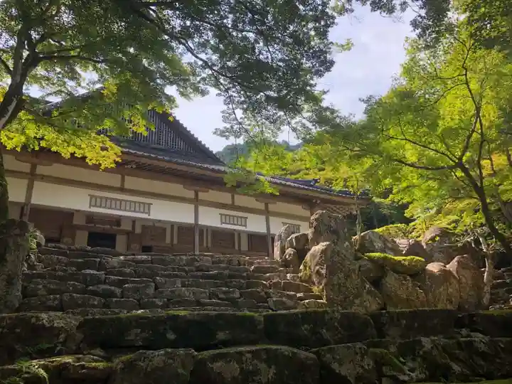 高源寺のその他建物