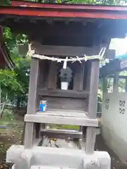 子ノ神社(東京都)