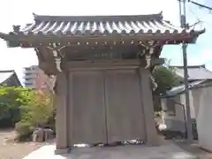 東海寺(東京都)