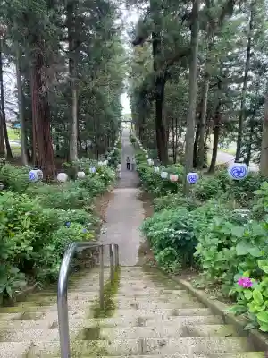 磯山神社(栃木県)