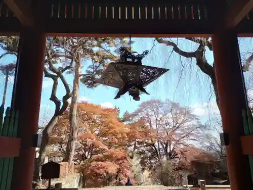妙義神社(群馬県)