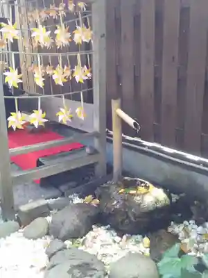 本宗稲荷神社のその他建物