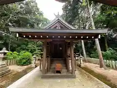 田中神社(京都府)