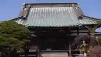 九品寺の本殿・本堂