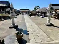 常楽寺のその他建物