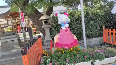 吉祥院天満宮(京都府)