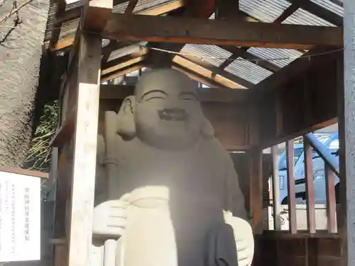 品川貴船神社(東京都)