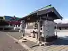 樽前山神社のその他建物