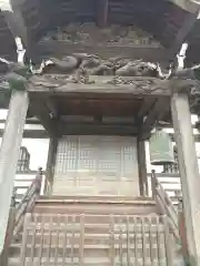 東光寺(埼玉県)