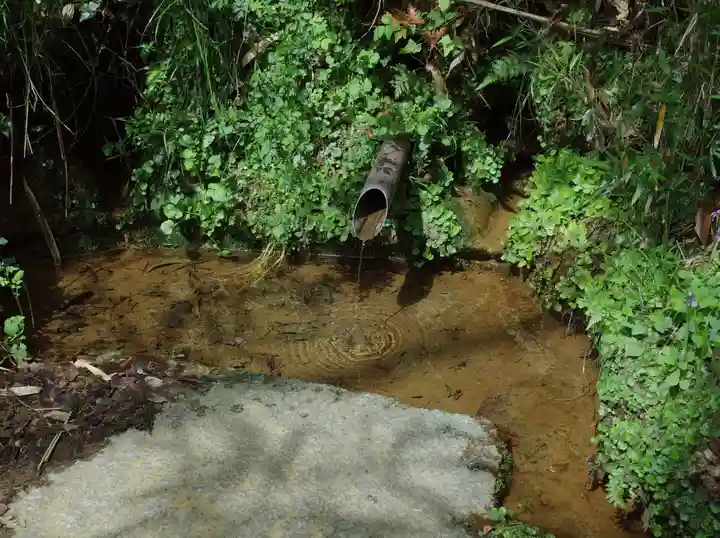 猿田神社のその他建物