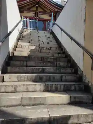 本社三島神社(東京都)
