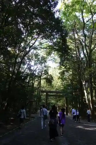 伊勢神宮外宮（豊受大神宮）のその他建物