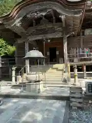 明石寺(愛媛県)