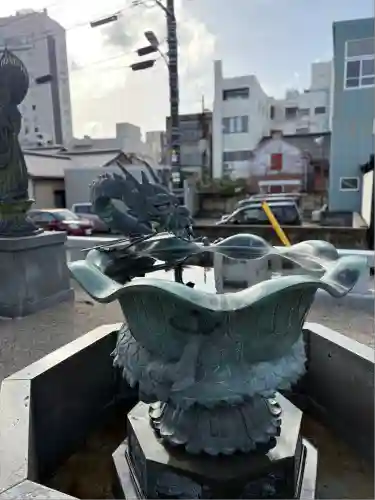 大仏寺(富山県)