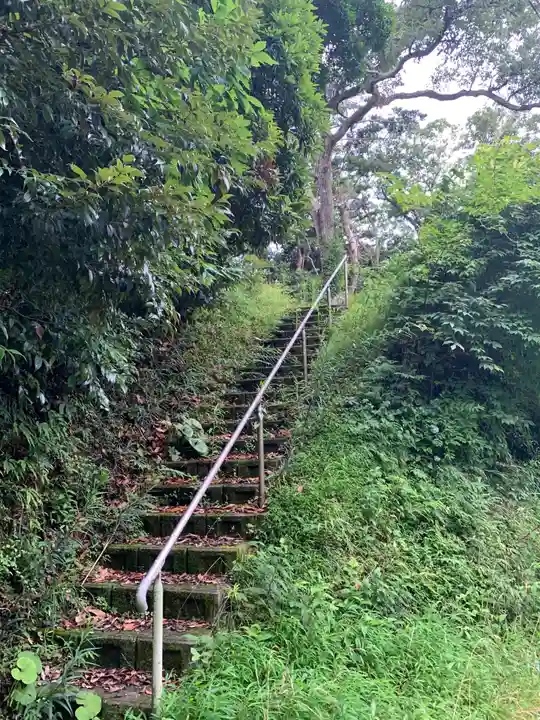 天満神社(千葉県)