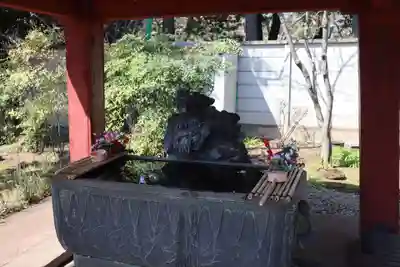 寛永寺開山堂(東京都)