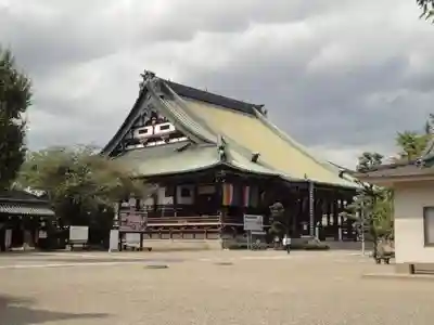 大念佛寺のその他建物