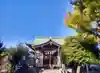 小日向神社(東京都)