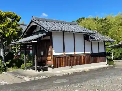 普門寺(滋賀県)