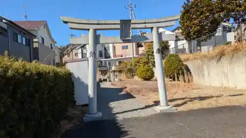 若宮八幡神社(滋賀県)