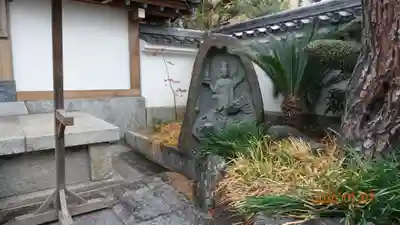 養玉院如来寺のその他建物
