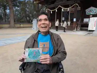 三津厳島神社(愛媛県)