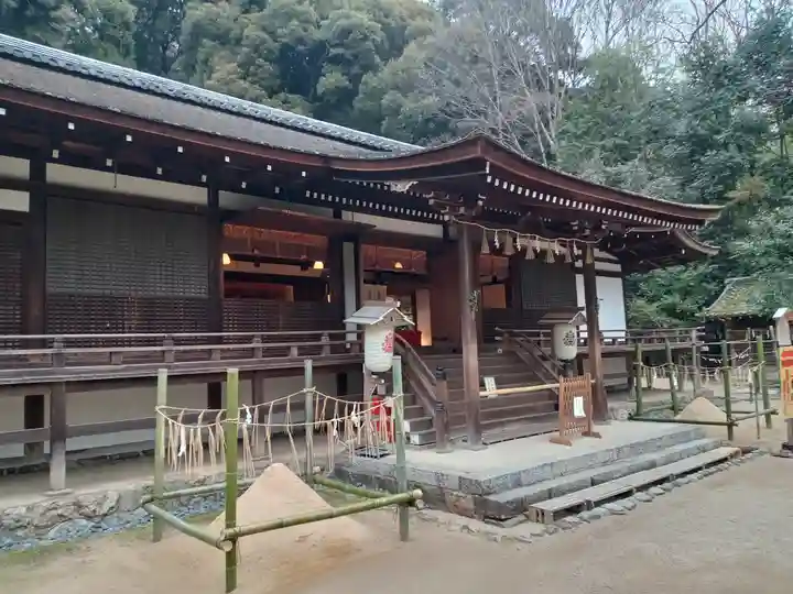 宇治上神社(京都府)