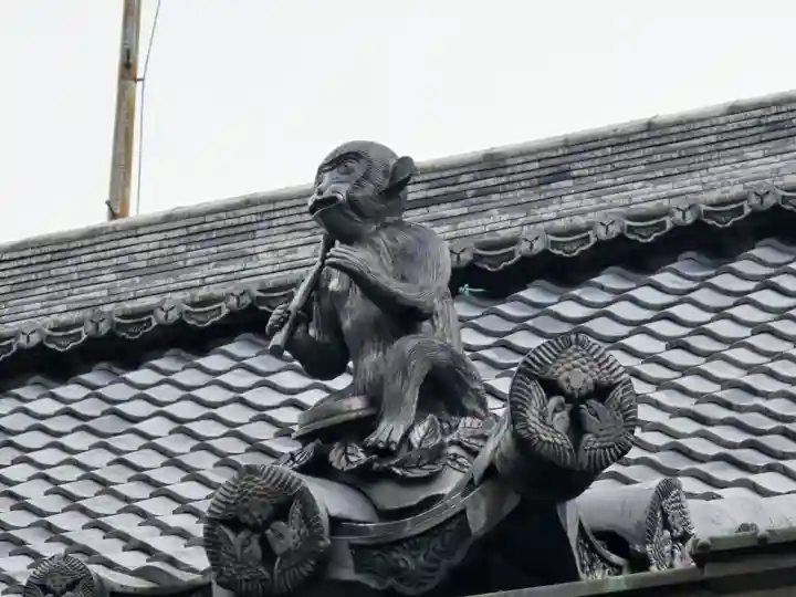 青嶠寺(滋賀県)