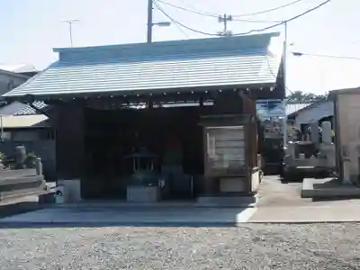 清梵寺(静岡県)