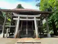 熊野神社(京都府)