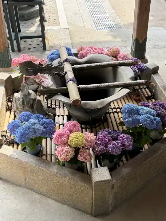 長谷寺(奈良県)