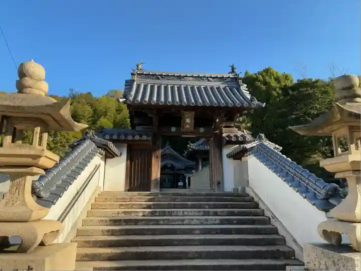 極楽寺(香川県)