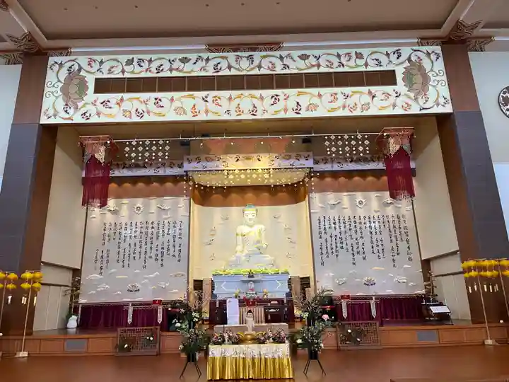 佛光山法水寺(群馬県)