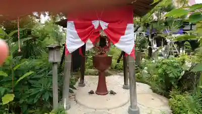 常泉寺のその他建物