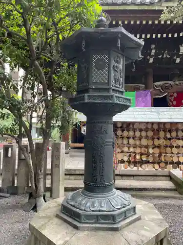 頂法寺（六角堂）(京都府)