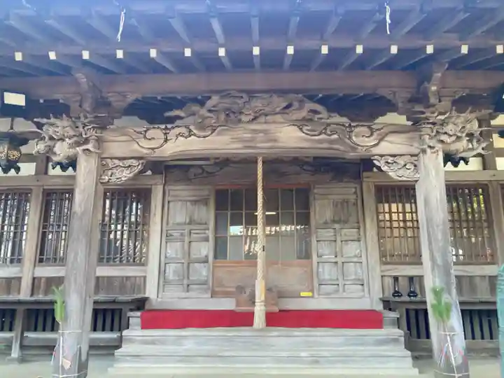 本乗寺(神奈川県)