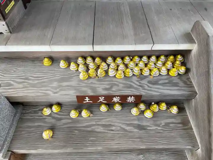 光胤山 大野本光寺のその他建物