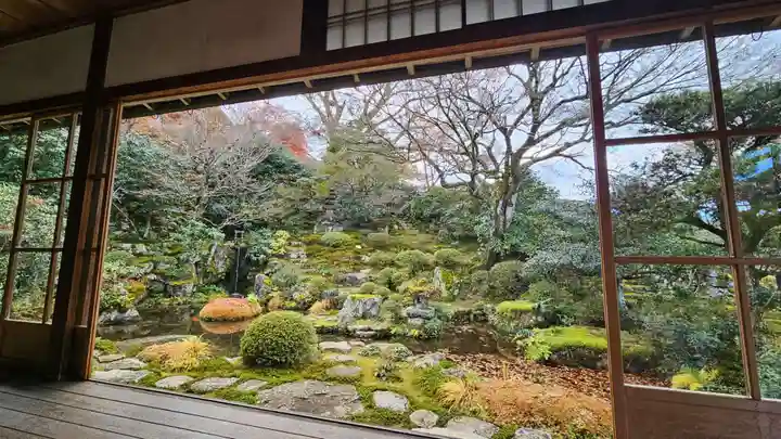 実光院(京都府)