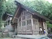 養老神社(岐阜県)