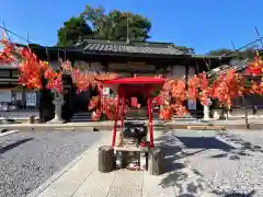 寺岡山元三大師(栃木県)