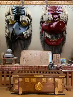 古峯神社(栃木県)