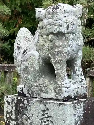 阿遅加神社(岐阜県)