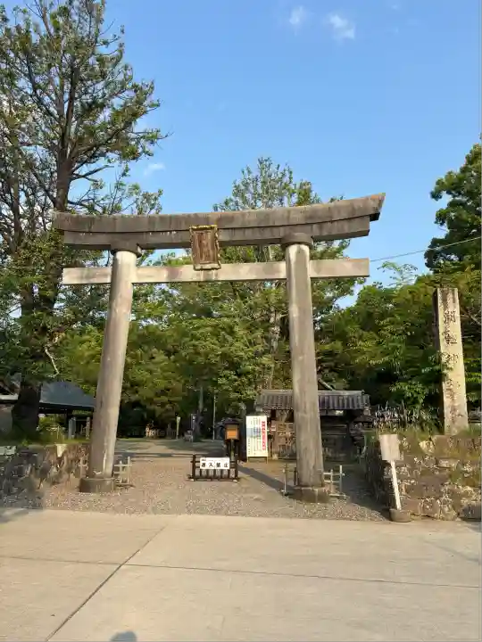闘鶏神社(和歌山県)